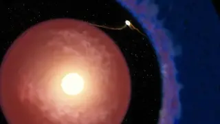 Youngest Exoplanet Found Forces Rethink of Planet Birth