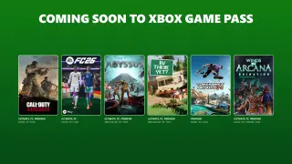 Game Pass Gets a Fresh Batch: EA Sports FC 26, Tony Hawk 3+4, and More
