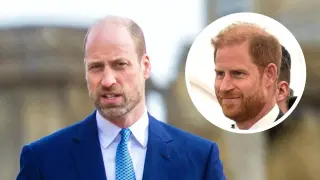 Royal cousins eyed for a summer meetup as William signals openness to a future with Harry's kids