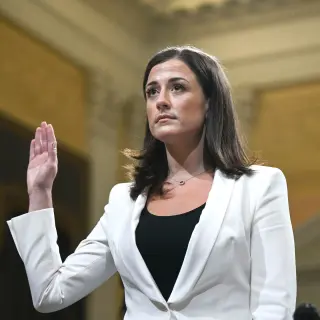 DOJ Civil Rights Division presents evidence to grand jury in probe of Cassidy Hutchinson
