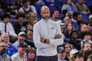 Pelicans Name Jamahl Mosley as New Head Coach on Five-Year Pact