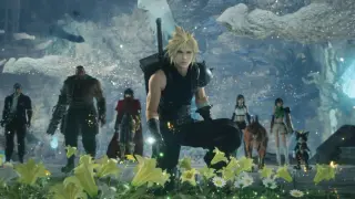 FF7 Revelation Trailer Teases New System, Casting Switch, and Classic Callbacks