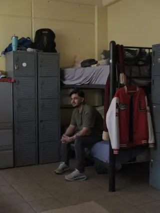Iranian Christian deported to Panama finds an uncertain future under U.S. third-country policy