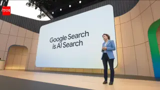 Google Rebuilds Search as an AI-Driven, On-Demand Experience