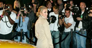 Ex's Brother Claims Narcan, CPR in Hayden Panettiere’s Final Hours