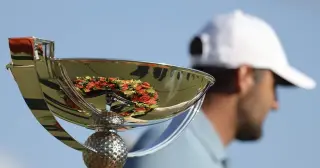 PGA Tour Sets 2028 Championship Series Path: promotion, relegation, and key exemptions
