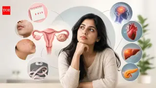 PCOS Renamed PMOS to Reflect Its Systemic Health Impact
