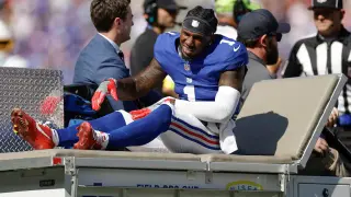 Five Injured NFL Stars Projected to Debut in 2026