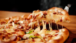 Conagra Ends Production of Iconic Celeste Frozen Pizza Amid Portfolio Simplification