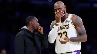 Rich Paul Details LeBron’s Realistic Destinations, Warriors Included