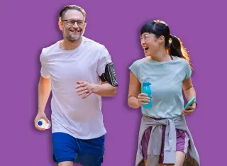 Six Simple Moves to Firm the Waist After 50 Without Heavy Lifting