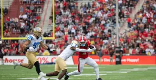 Maryland Falls to 2-2 After 54-3 UCLA Rout Exposes Defensive and Offensive Crises