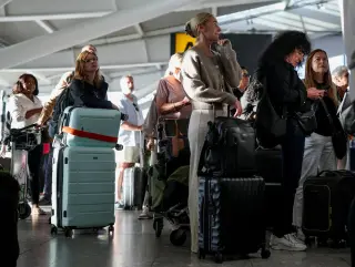 Heathrow and Denver Rank Among Worst Airports for Short Layovers