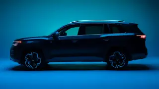 VW Reallocates Chattanooga Capacity Toward Atlas, Phasing Out ID.4