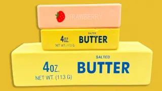 Butter Squishies Take Over Kids' Toy Aisles