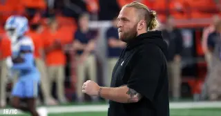 UNC’s Steve Belichick Out on Medical Leave as Defense Signals Shift to Staff-Led Oversight