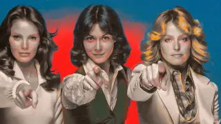 Angels in Limbo: The Turbulent Rise and Shifting Cast of Charlie’s Angels