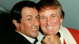 Stallone Dismisses Trump's Hollywood Ambassador Plan with a Blunt Message