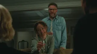Olivia Wilde’s The Invite Emerges as a Surprising Summer Indie Hit
