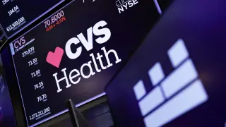CVS Health Beats Q1, Uplifts 2026 Guidance on Aetna Momentum