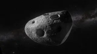Apophis 2029 Flyby Could Be Obscured by Space Debris, Scientists Warn