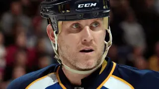 Keith Tkachuk Named to 2026 Hockey Hall of Fame Class