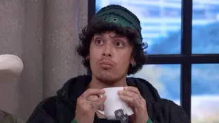 Salina EsTitties Breaks Down Big Brother 28 Tea Party and Power Plays