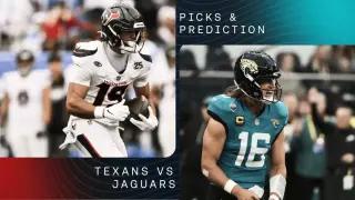 Jaguars Face Texans in High-Stakes London Showdown
