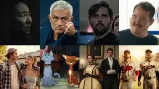 Netflix's August 2026 lineup features Alley Cats, Field of Dreams, Outer Banks finale, and The Whisper Man