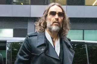 Judge Swaps Indecent Assault Charge for Attempted Count in Russell Brand Trial