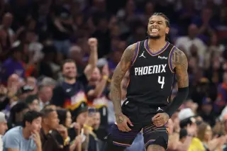 Green fuels Suns' Play-In win, set to face Thunder in the playoffs
