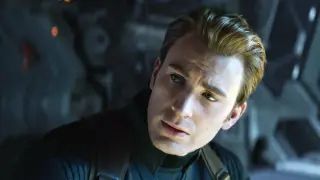 Evans Reveals Marvel's Dozen Pitches for Captain America's Comeback