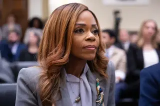 Embattled Florida Democrat Resigns Congress, Pursues Reelection