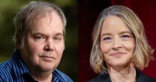 Hinckley Jr. Says He Wishes Jodie Foster Well, Four Decades After Reagan Shooting