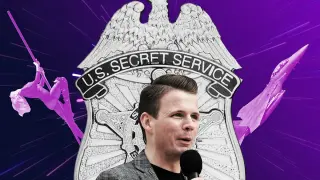 Fake Secret Service, Real Trouble: Arrests Hit MAGA Circle