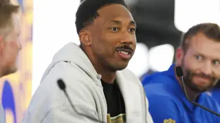 Rams Lock in Myles Garrett with Five-Year Deal