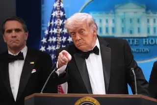Tracing the money and mechanics behind Trump’s $1.8B payout fund