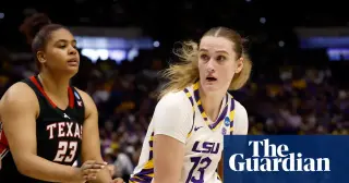 LSU women's basketball roster reshaped after Ukrainian center exits following Russian recruit's signing