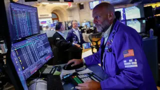 Markets brace for Fed decision as futures edge higher on rate-hike bets