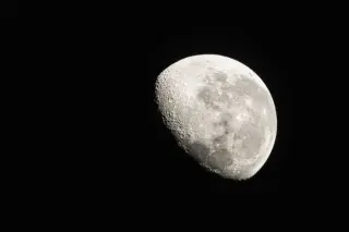 Fresh lunar crater McGetchin: a 222-meter record dated to a seven‑week window in 2024