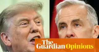 Trump’s imperial swagger collides with Canada’s sovereignty