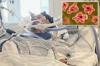 NC Teen Succumbs to Rare Brain-Eating Amoeba After Freshwater Exposure