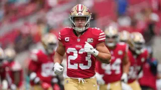 SportsLine Model Favors Lions and 49ers in NFL Week 3