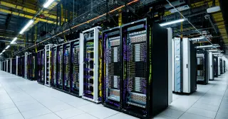 SpaceXAI and Anthropic ink deal to access Colossus 1 AI supercomputer