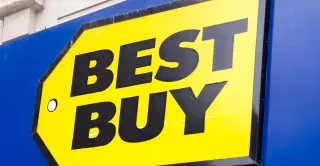 Best Buy gift cards go on sale for $60 in-store on Saturday to celebrate 60th anniversary