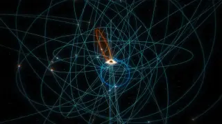 S301: A Lightning-quick Pass Near Sagittarius A* Tests Black Hole Physics