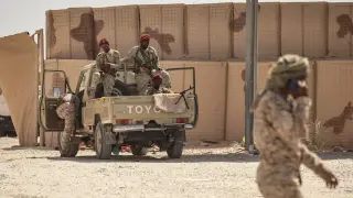 Pakistan Delivers Weapons to Yemen as Saudi Arabia Prepares Major Houthi Counteroffensive