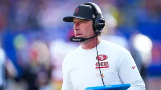 Police fix clerical error misattributing Kyle Shanahan crash fault
