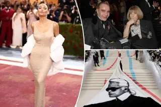 When Fashion Meets Backlash: The Met Gala’s Public Controversies