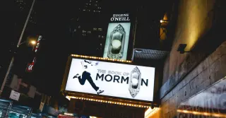 Book of Mormon Broadway Reopening Delayed Again as O'Neill Repairs Extend to May 27